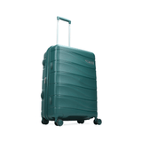 Carlton Olympus Poseidon Rolling Luggage