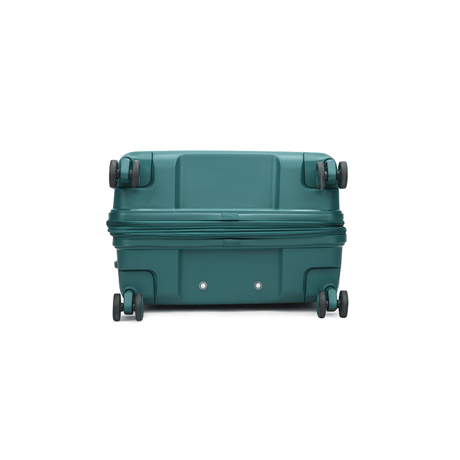 Carlton Olympus Poseidon Rolling Luggage