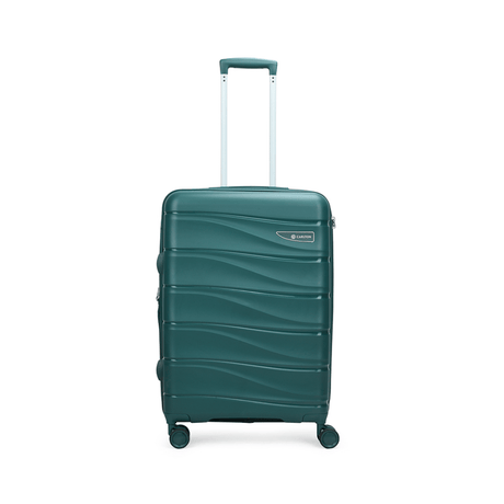 Carlton Olympus Poseidon Rolling Luggage