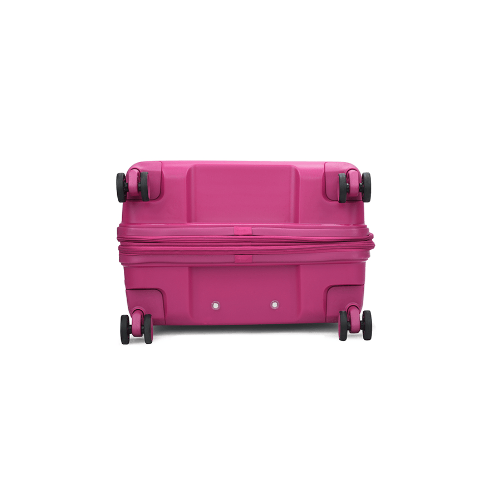 Carlton Olympus Poseidon Rolling Luggage