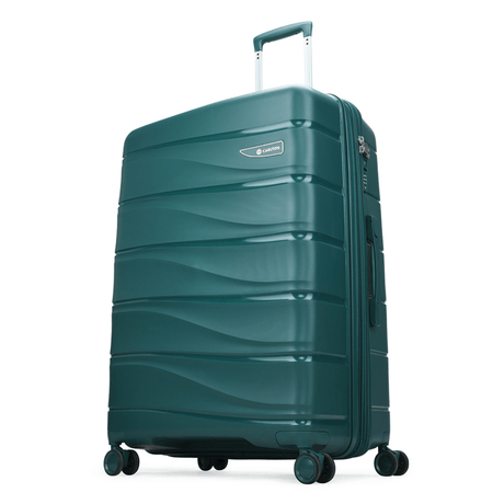 Carlton Olympus Poseidon Rolling Luggage
