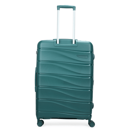 Carlton Olympus Poseidon Rolling Luggage