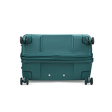 Carlton Olympus Poseidon Rolling Luggage