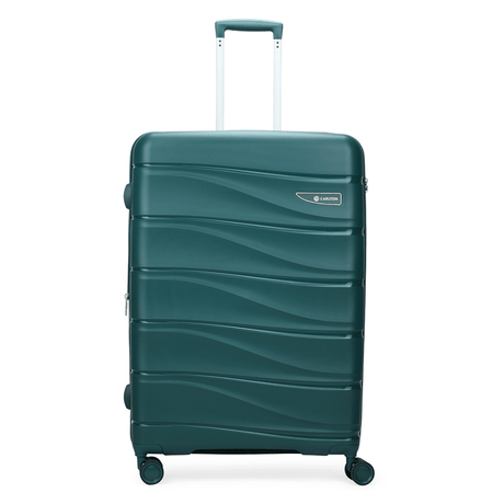 Carlton Olympus Poseidon Rolling Luggage
