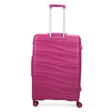 Carlton Olympus Poseidon Rolling Luggage