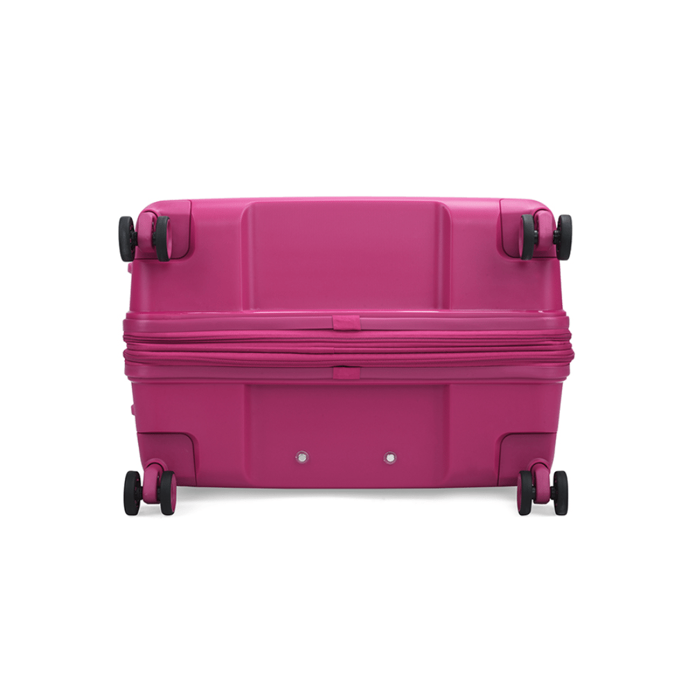 Carlton Olympus Poseidon Rolling Luggage