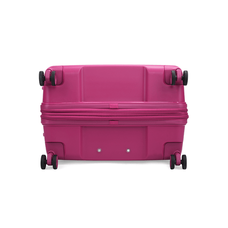 Carlton Olympus Poseidon Rolling Luggage