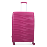 Carlton Olympus Poseidon Rolling Luggage