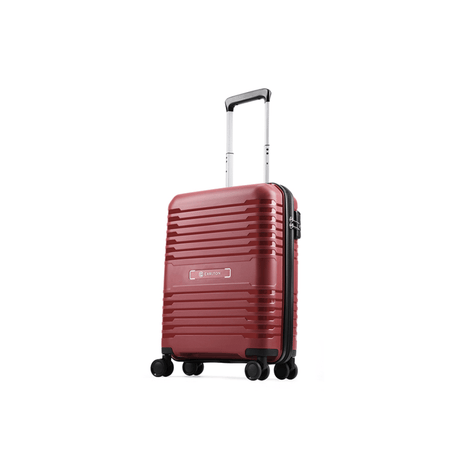 Carlton Harbor Plus Rolling Luggage