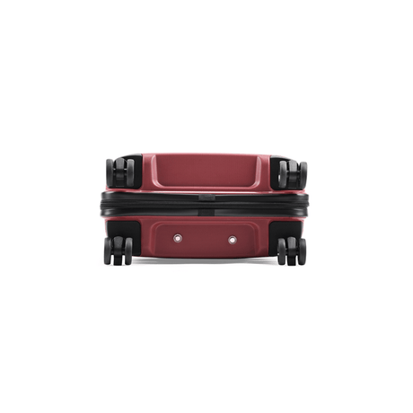 Carlton Harbor Plus Rolling Luggage