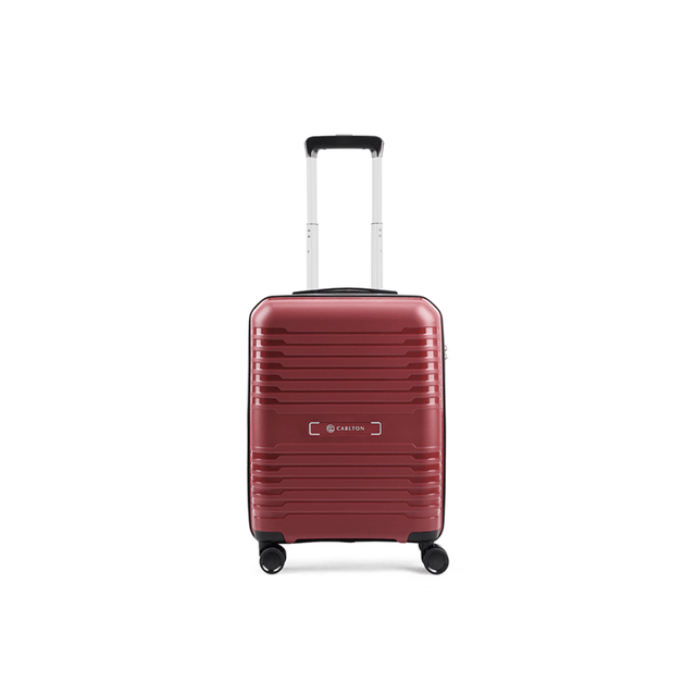 Carlton Harbor Plus Rolling Luggage