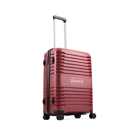 Carlton Harbor Plus Rolling Luggage