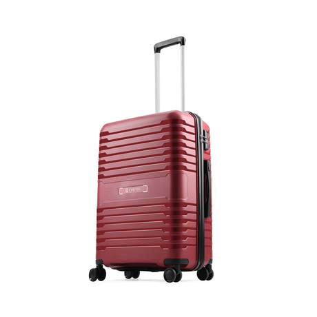 Carlton Harbor Plus Rolling Luggage