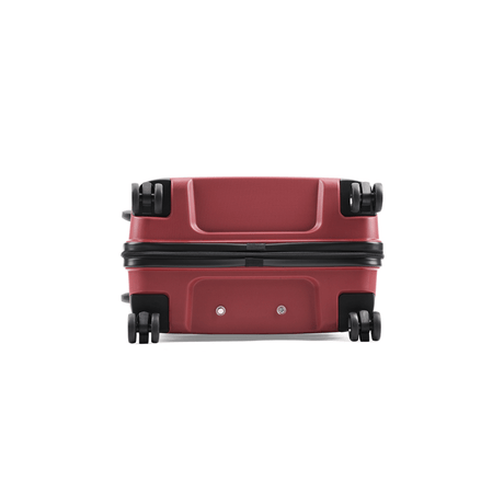 Carlton Harbor Plus Rolling Luggage