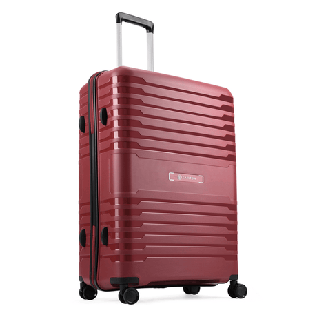 Carlton Harbor Plus Rolling Luggage