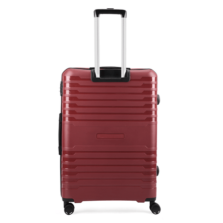 Carlton Harbor Plus Rolling Luggage