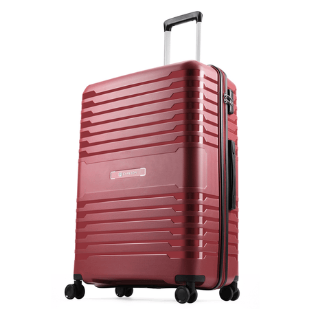 Carlton Harbor Plus Rolling Luggage