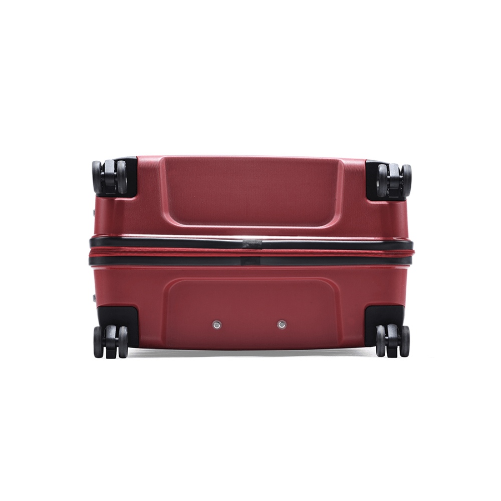 Carlton Harbor Plus Rolling Luggage