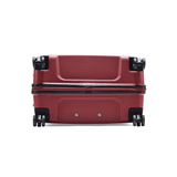 Carlton Harbor Plus Rolling Luggage