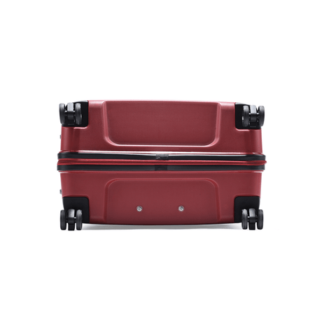 Carlton Harbor Plus Rolling Luggage