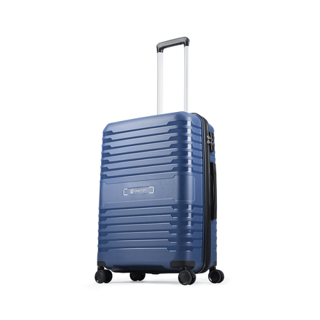 Carlton Harbor Plus Rolling Luggage
