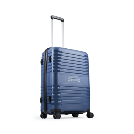 Carlton Harbor Plus Rolling Luggage