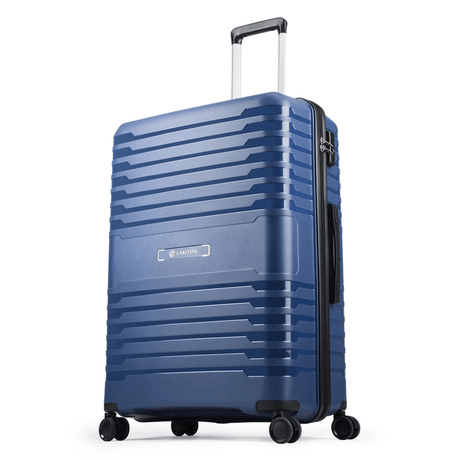 Carlton Harbor Plus Rolling Luggage
