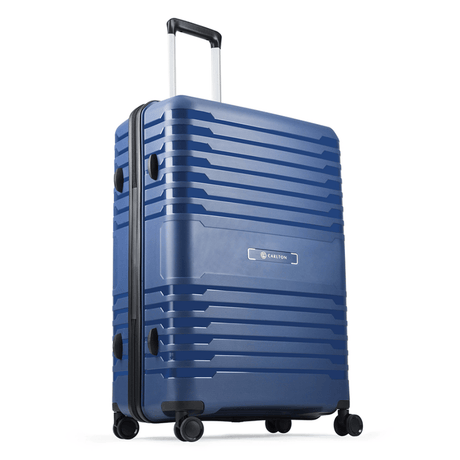 Carlton Harbor Plus Rolling Luggage