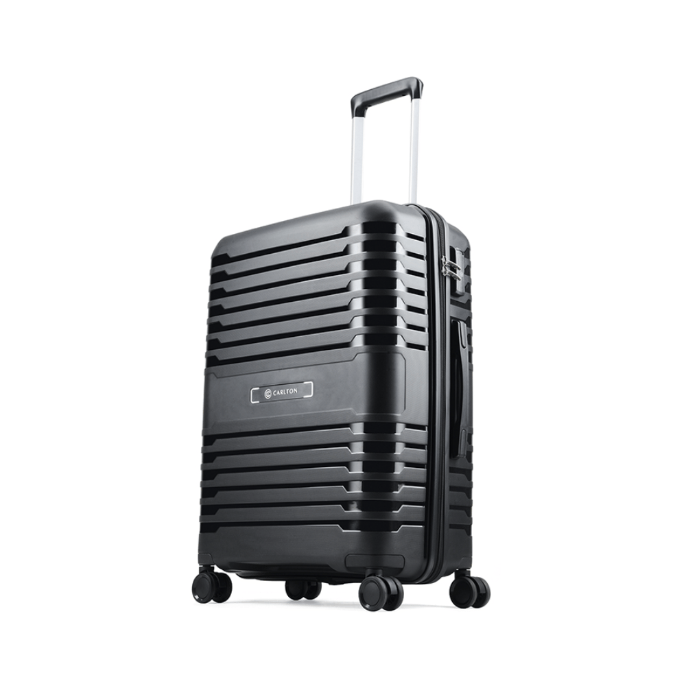 Carlton Harbor Plus Rolling Luggage
