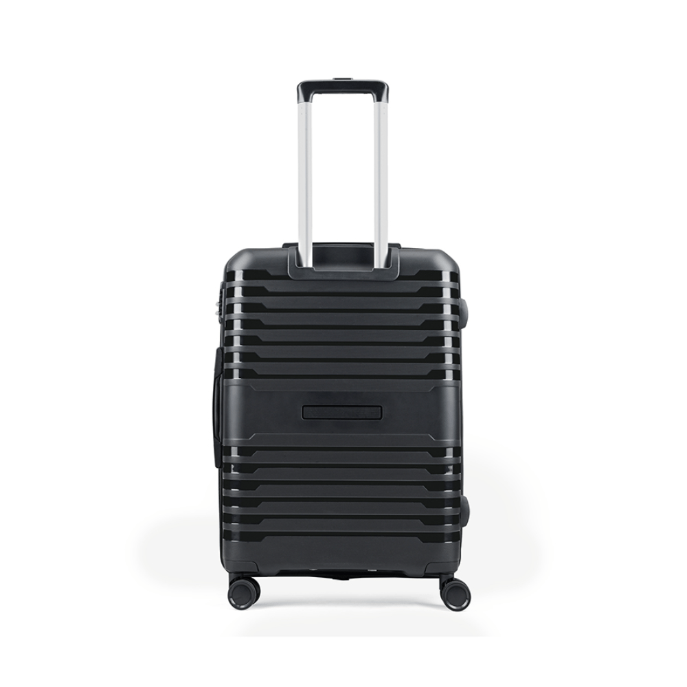 Carlton Harbor Plus Rolling Luggage