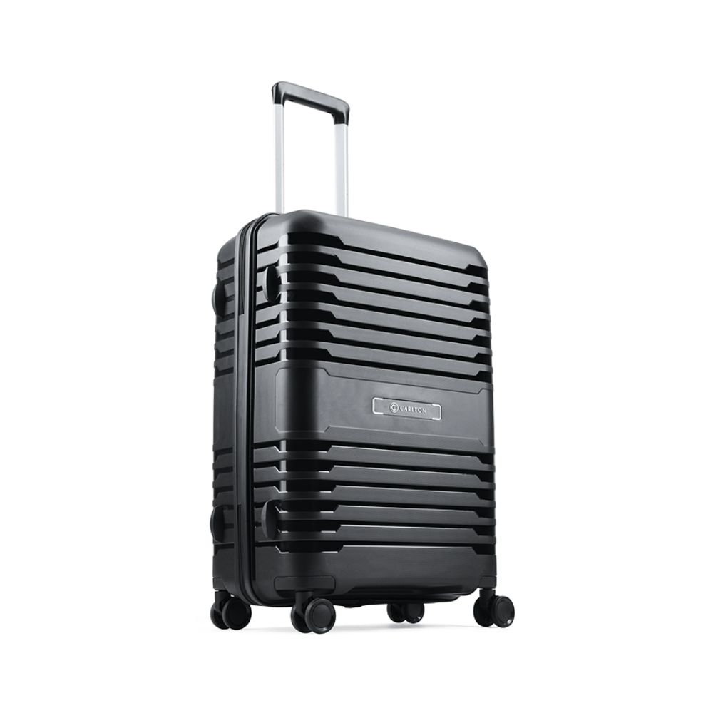 Carlton Harbor Plus Rolling Luggage
