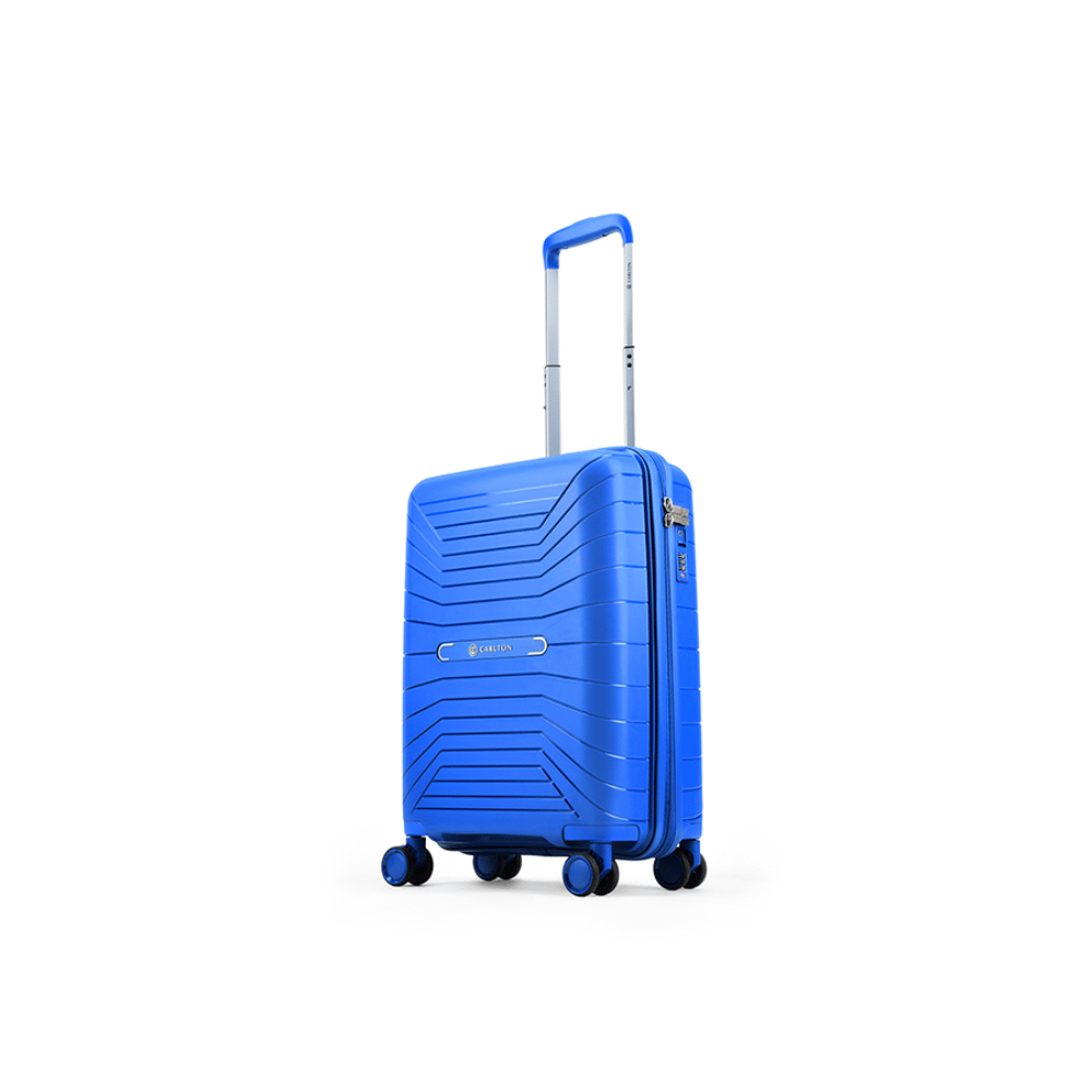 Carlton Carnival Plus Rolling Luggage
