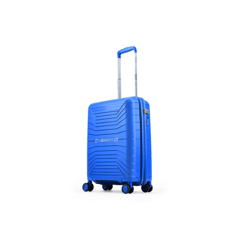 Carlton Carnival Plus Rolling Luggage