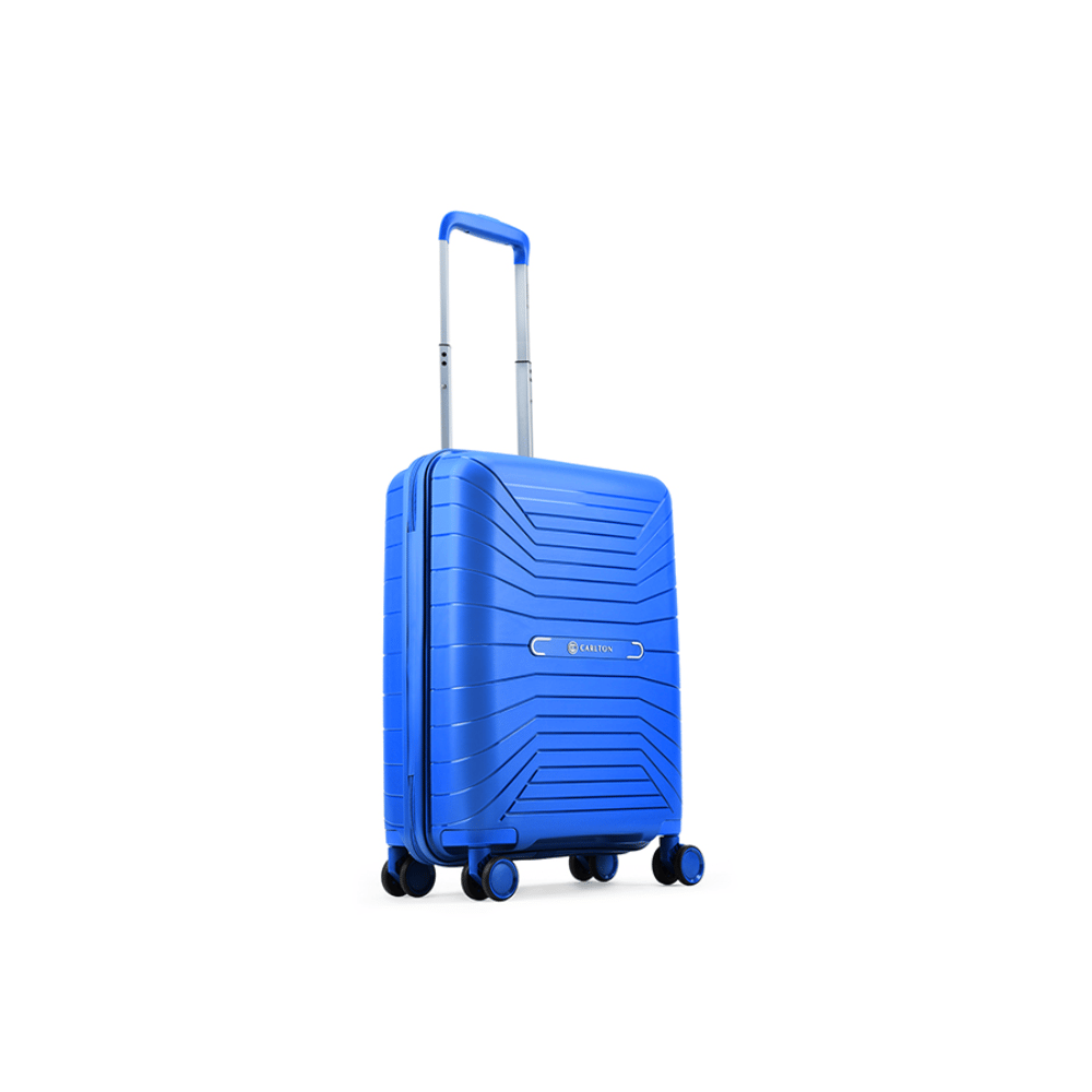 Carlton Carnival Plus Rolling Luggage