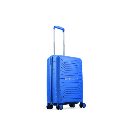 Carlton Carnival Plus Rolling Luggage