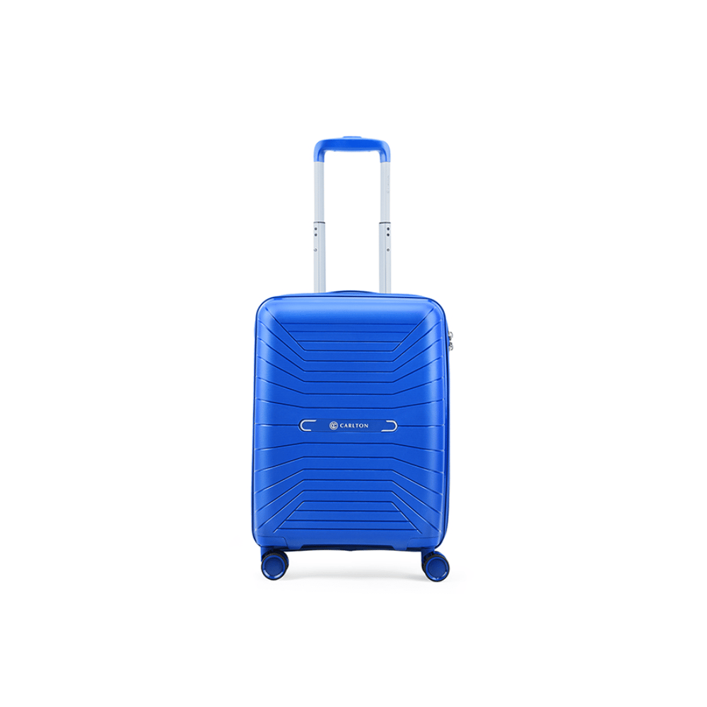 Carlton Carnival Plus Rolling Luggage