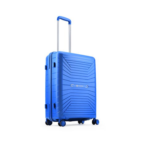 Carlton Carnival Plus Rolling Luggage