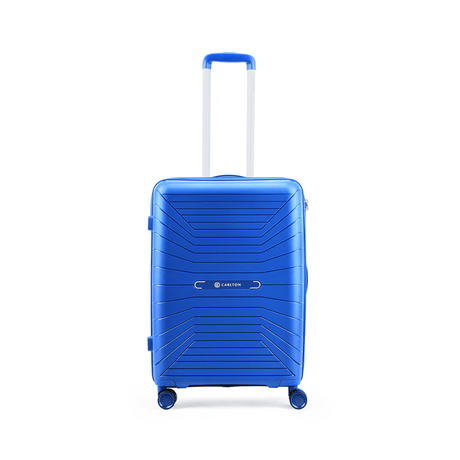 Carlton Carnival Plus Rolling Luggage