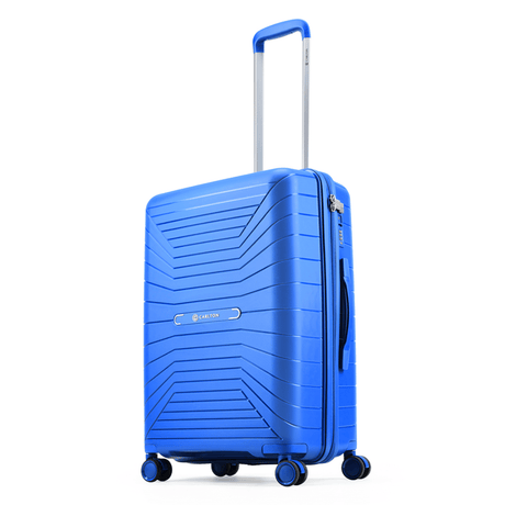 Carlton Carnival Plus Rolling Luggage
