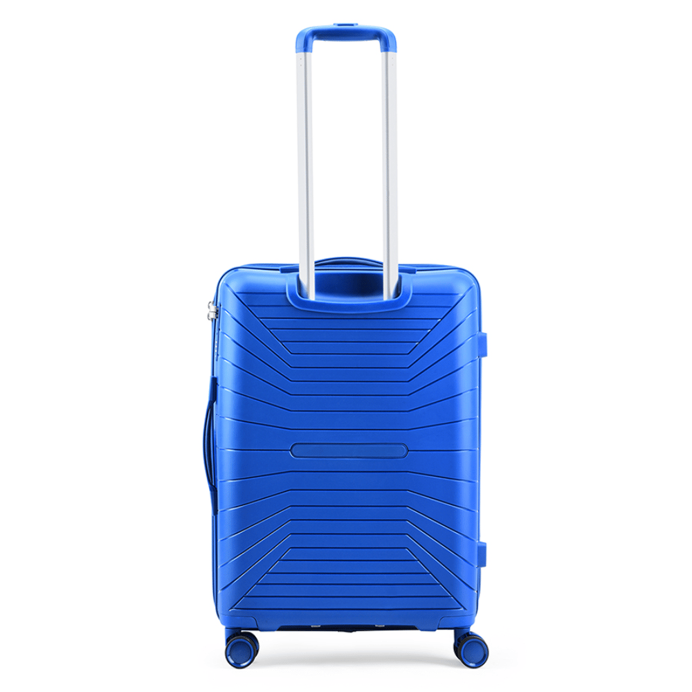 Carlton Carnival Plus Rolling Luggage