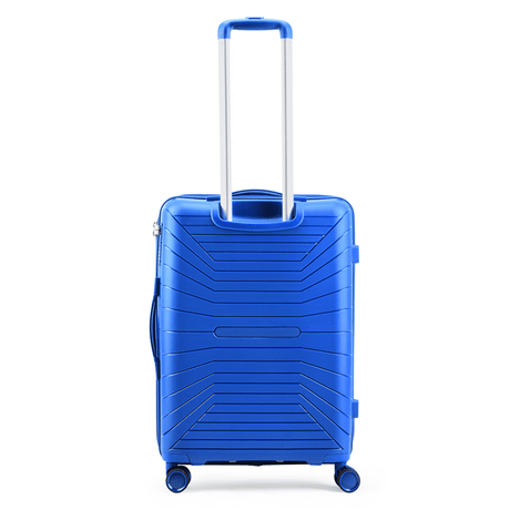 Carlton Carnival Plus Rolling Luggage