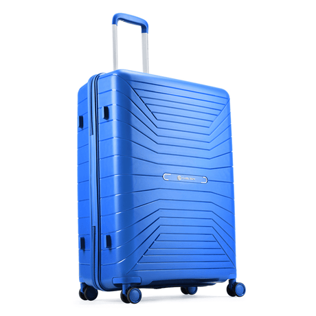 Carlton Carnival Plus Rolling Luggage