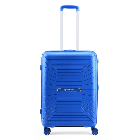 Carlton Carnival Plus Rolling Luggage