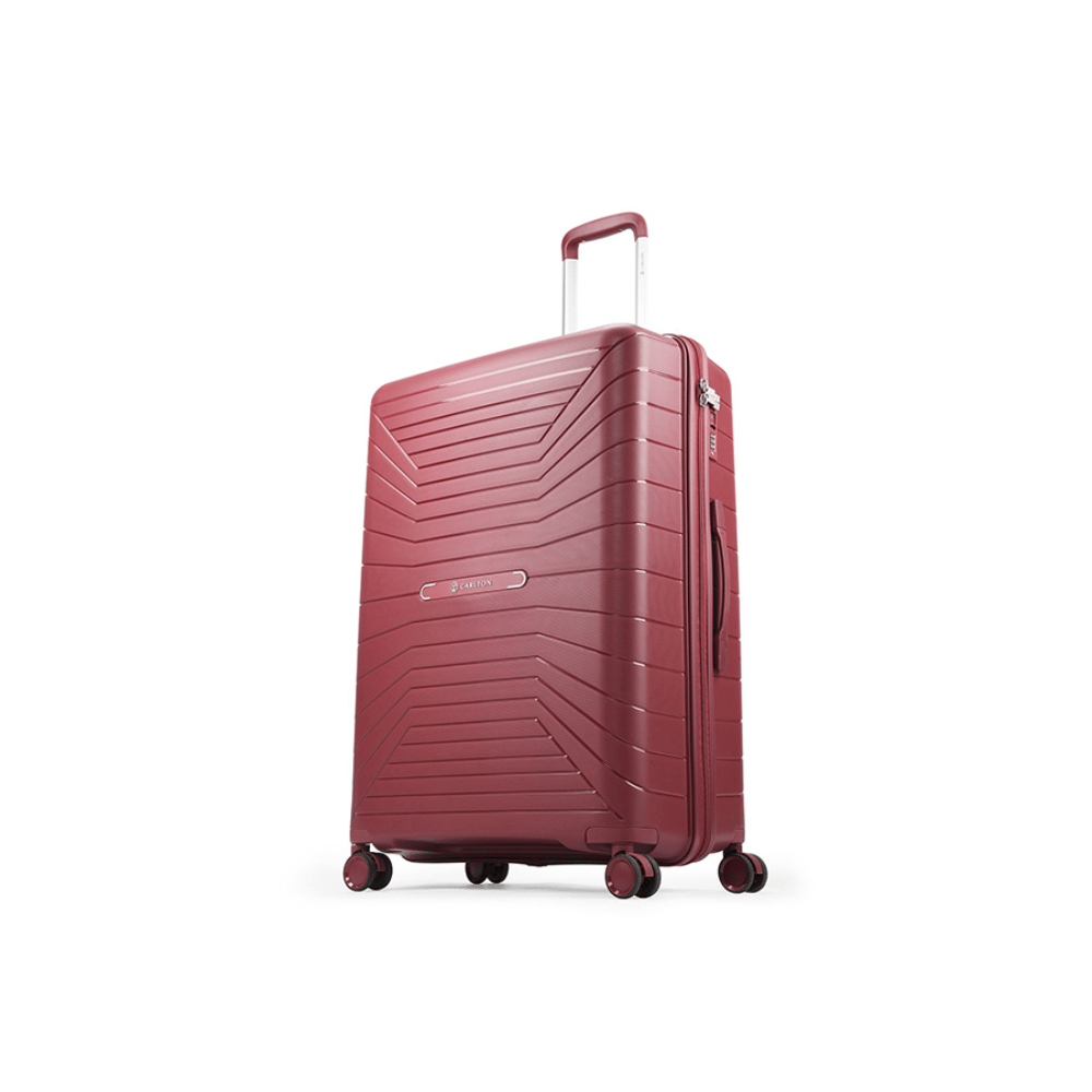 Carlton Carnival Plus Rolling Luggage
