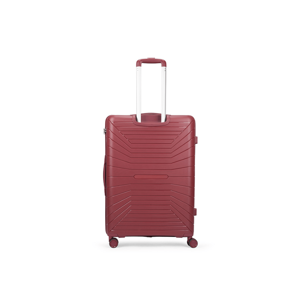 Carlton Carnival Plus Rolling Luggage