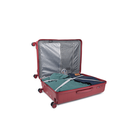 Carlton Carnival Plus Rolling Luggage