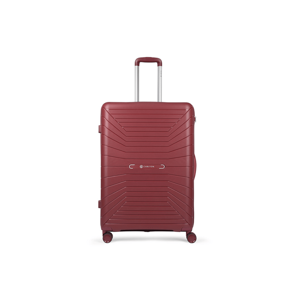 Carlton Carnival Plus Rolling Luggage