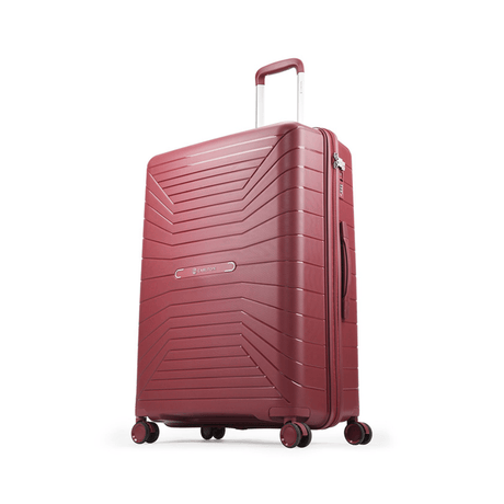 Carlton Carnival Plus Rolling Luggage