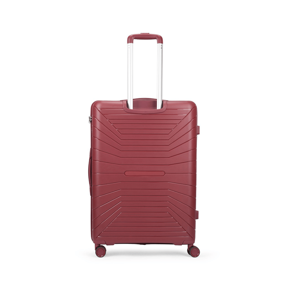 Carlton Carnival Plus Rolling Luggage