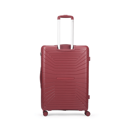 Carlton Carnival Plus Rolling Luggage